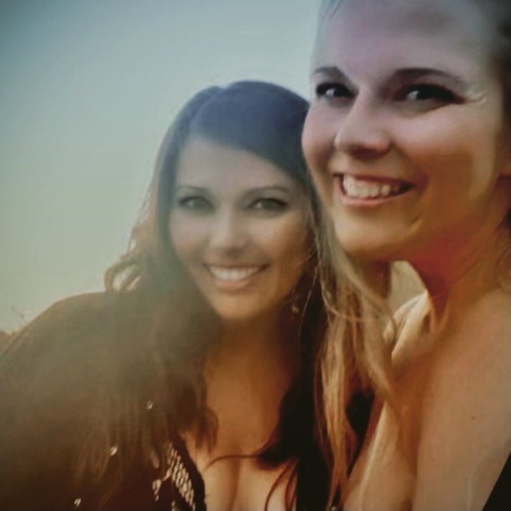 Meet your Posher, Britt